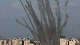 Палестинский «Исламский джихад» заявил о ракетных ударах по Ашкелону и Сдероту