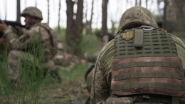 На Украине заявили о деморализации боевиков ВСУ после контрнаступления