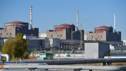 Инструмент шантажа мирового масштаба: почему ВСУ продолжают атаки на Запорожскую АЭС