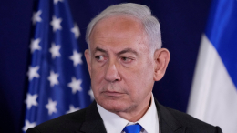 Премьер Израиля Нетаньяху: «ХАМАС думал, что мы сломаемся, но мы сломаем ХАМАС»