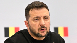 «Всех достал»: Лавров прокомментировал срыв выступления Зеленского в Румынии