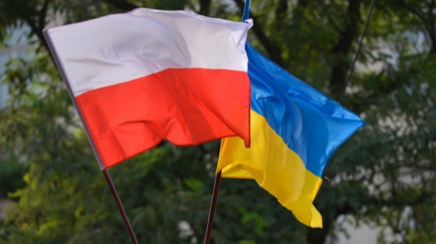 В США заявили о вероятной потере Украиной Польши как союзника