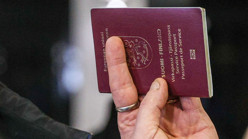 Когда Финляндия отменит двойное гражданство для россиян
