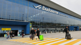 Пассажиры рейса Владивосток-Чита через двое суток прибыли к месту назначения