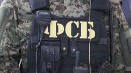 В Забайкалье ФСБ задержала местную жительницу за шпионаж в пользу Украины