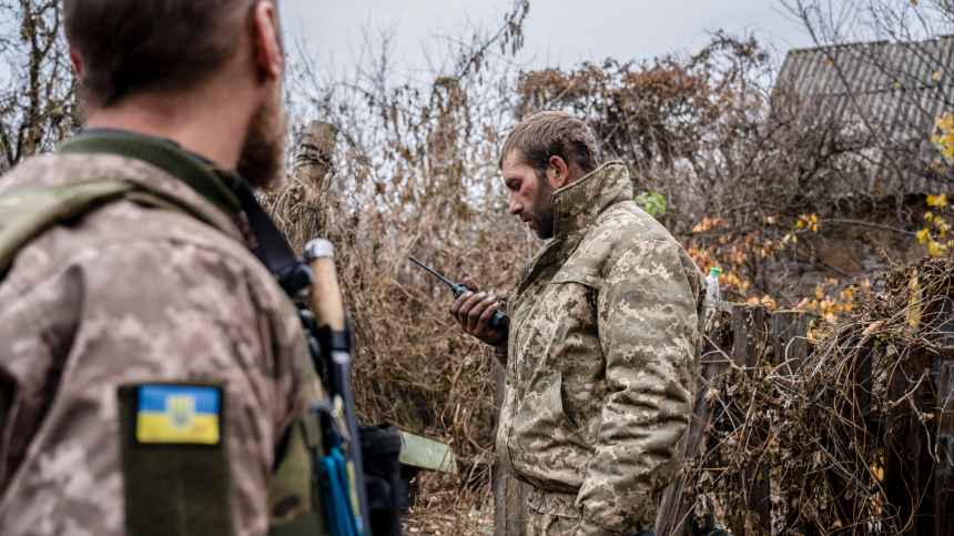 «Уже сейчас»: американский полковник сообщил о неожиданном решении США по Украине
