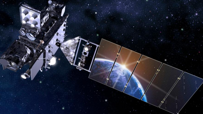 Законная цель: Россия пригрозила Западу ударами по космическим спутникам