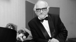 Автор музыки к «Бременским музыкантам» Гладков скончался на 89-м году жизни
