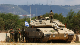 Минск отреагировал на войну Израиля с Палестиной «серьезной обеспокоенностью»