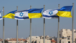 «Мы не можем проиграть»: Кулеба призвал не отвлекаться от Украины на Израиль