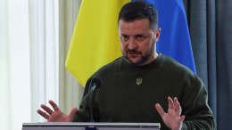 На Украине назвали «достоинства» Зеленского, которые бесят западные элиты