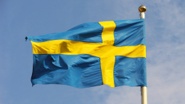 Власти Швеции сообщили о повреждении подводного телекоммуникационного кабеля