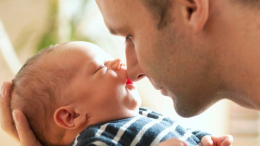 «Заботливый папаша»: что привлекает женщин в отцах-одиночках