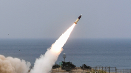 Зеленский подтвердил применение ВСУ американских ракет ATACMS