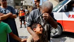Число погибших в результате удара по госпиталю в Газе увеличилось до 800 человек