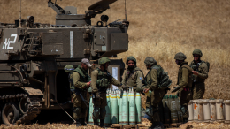 «Они умрут»: армию Израиля заманивают в смертельную ловушку в секторе Газа