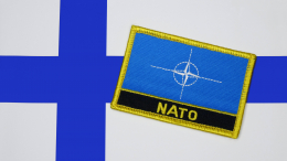 Шойгу допустил размещение баз НАТО в Финляндии и Швеции: «Очаг напряженности»
