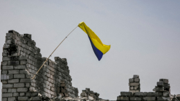 «Зеленский и его хунта обречены»: политолог заявил о видимом крахе Украины
