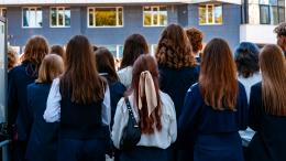 В России изменится модель перехода в 10-й класс и поступления в колледж