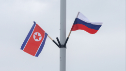 «Новый уровень»: Лавров рассказал об отношениях между Россией и КНДР