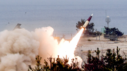 «Не смогут сделать»: в США раскрыли главный минус ракет ATACMS