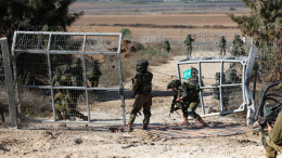 «Много времени»: в Израиле заявили о продолжительной войне с ХАМАС