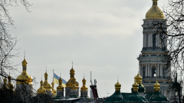 В Киеве продолжают решать вопрос о запрете УПЦ