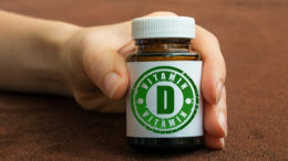 «Растут риски»: что стоит знать о витамине D