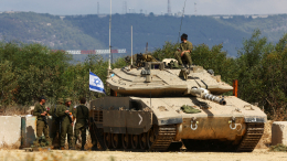 Израиль планирует нанести удар по Палестине, Байдена игнорируют: самые важные события дня