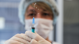 Полная защита: тривакцину против кори поставят в ноябре