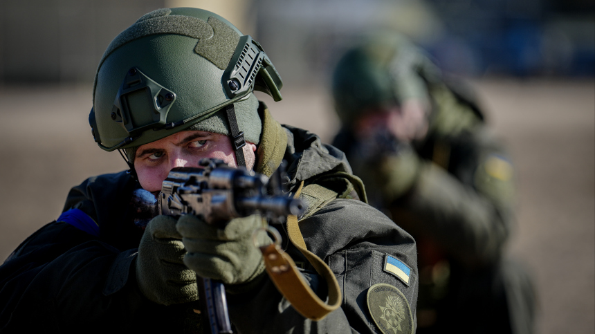 «Проиграли битву»: страны Глобального Юга отвернулись от Украины из-за Израиля