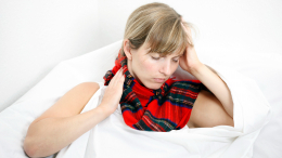 Схожие симптомы: как отличить ангину от обычной простуды