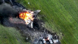 ВС РФ уничтожили 12 украинских самолетов в зоне СВО за неделю