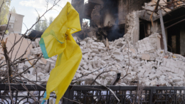 Виталий Кличко признал потерю Украиной четырех регионов