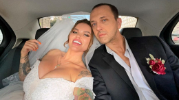 Экс-участница шоу «Дом-2» Олеся Малибу разводится спустя месяц после свадьбы