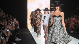 Как сделать отечественные бренды модными — мнение российского дизайнера