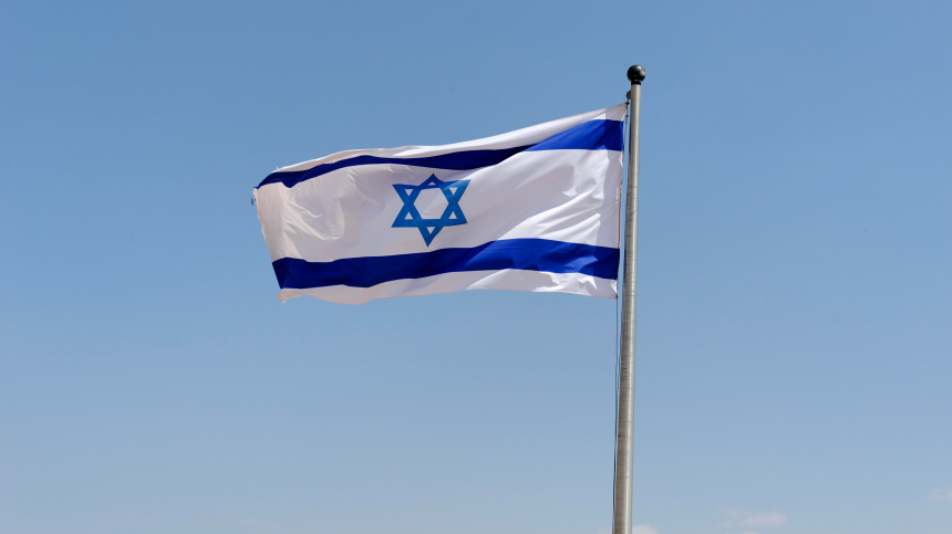 Израиль просит своих граждан срочно покинуть Египет и Иорданию