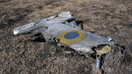 ВКС России сбили украинские МиГ-29, Ми-8 и бомбардировщик Су-24 в районе Одессы