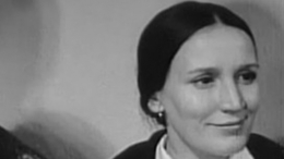 Умерла актриса из фильма «Аты-баты, шли солдаты…» Нина Кирьякова