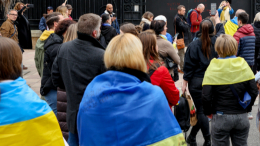 Норвегия и Швейцария готовы платить украинским беженцам за возвращение домой