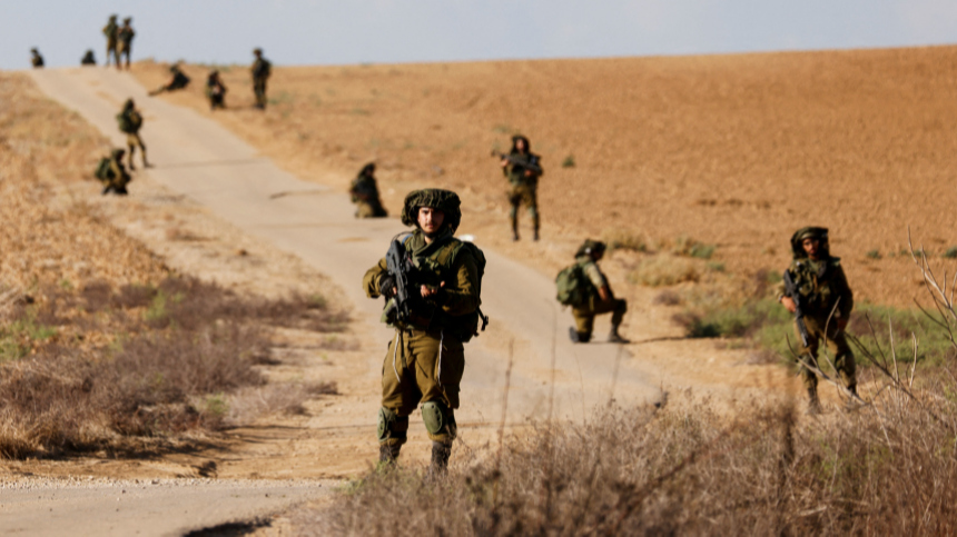 «Возле забора»: ЦАХАЛ сообщила о ликвидации члена элитного подразделения ХАМАС