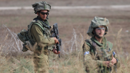 «Вы скоро встретитесь»: как Израиль готовится к наземной операции в секторе Газа
