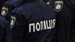 Днепропетровский депутат задержан на Украине за вывоз призывников