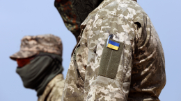 Киев направит большую часть запрашиваемых Байденом денег на оборону