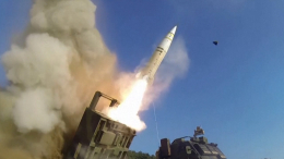 «Целей не достигли»: поставки ракет ATACMS Украине не смогли застать РФ врасплох