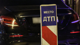 Машина всмятку: жесткое ДТП в Новой Москве унесло жизнь 25-летнего мужчины