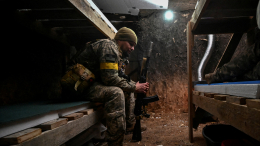«Цифра измеряется тысячами»: ВСУ теряют боевиков и оружие, пока Запад теряет интерес к Украине