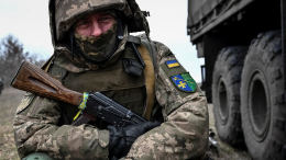 «Ежедневно»: на Украине сообщили о серьезных проблемах в ВСУ