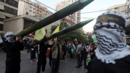 «Хезболла» может обрушить шквал ракет на Израиль: арсенал есть
