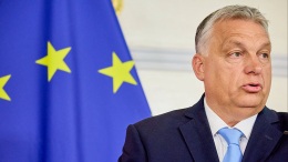 Орбан назвал Евросоюз неудачной пародией на СССР